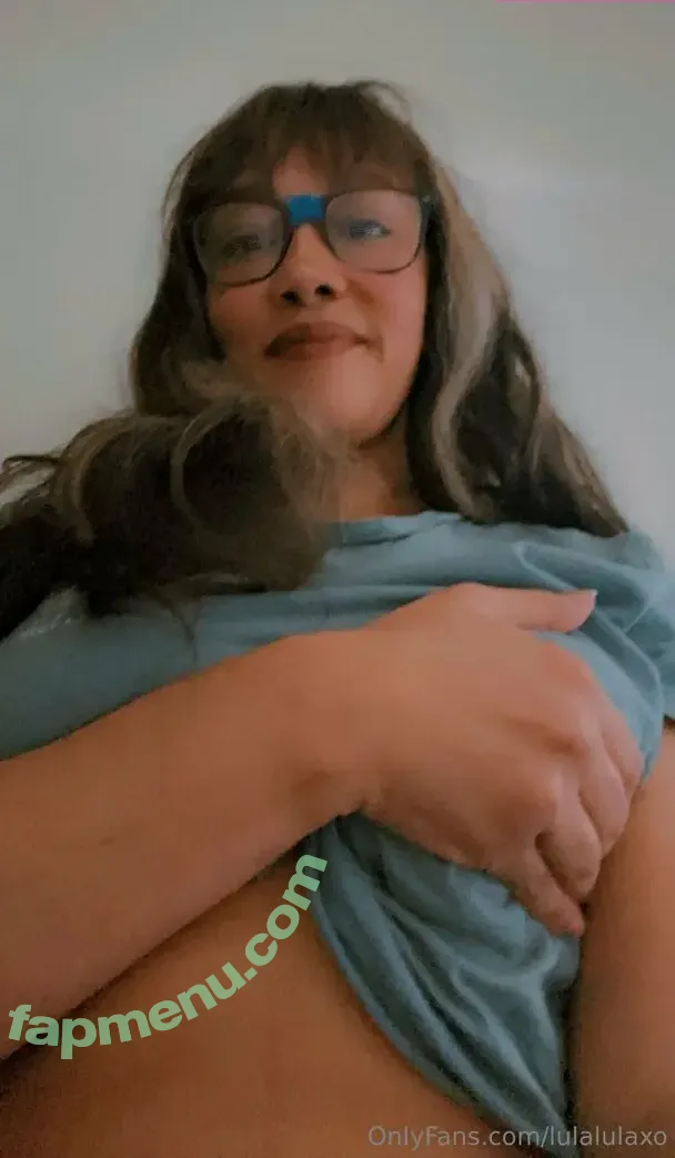 lulalulaxo nude photo #0031 (lulalulaxo)