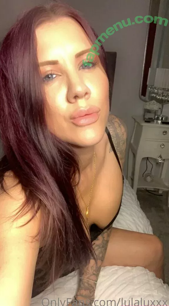lulaluxxx nude photo #0006 (lulalux_)