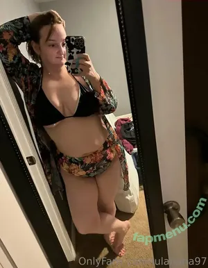lulanana97 / lularanaebae nude photo #0009