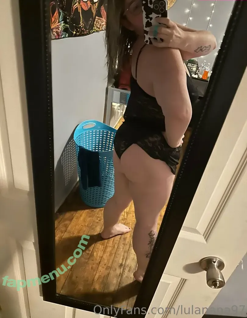 lulanana97 nude photo #0007 (lularanaebae)