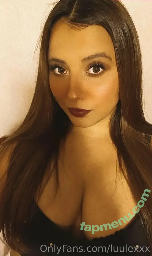 luleexx nude photo #0007 (luleexx)