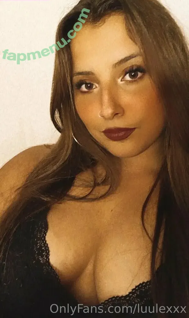 luleexx nude photo #0009 (luleexx)