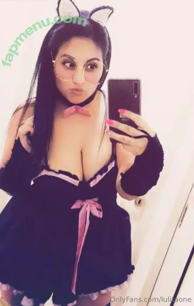 lulitaone nude photo #0025 (itsluluhoney)