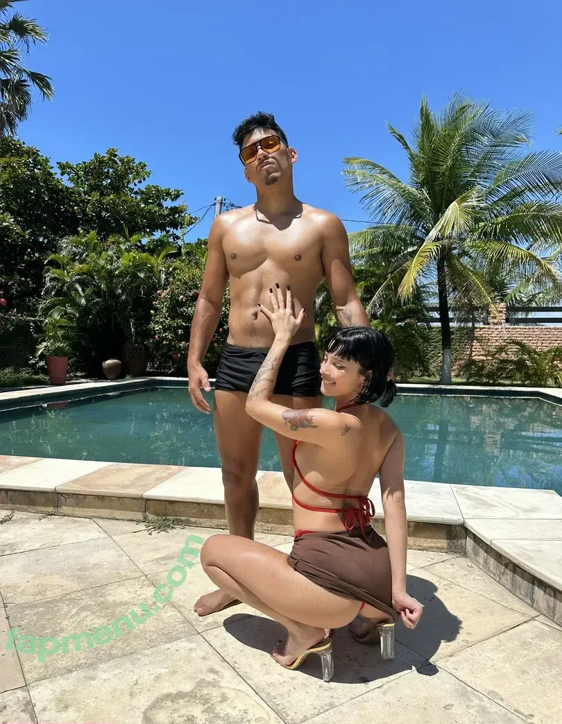 Lulu Witoria nude photo #0006 (lulu_wito)