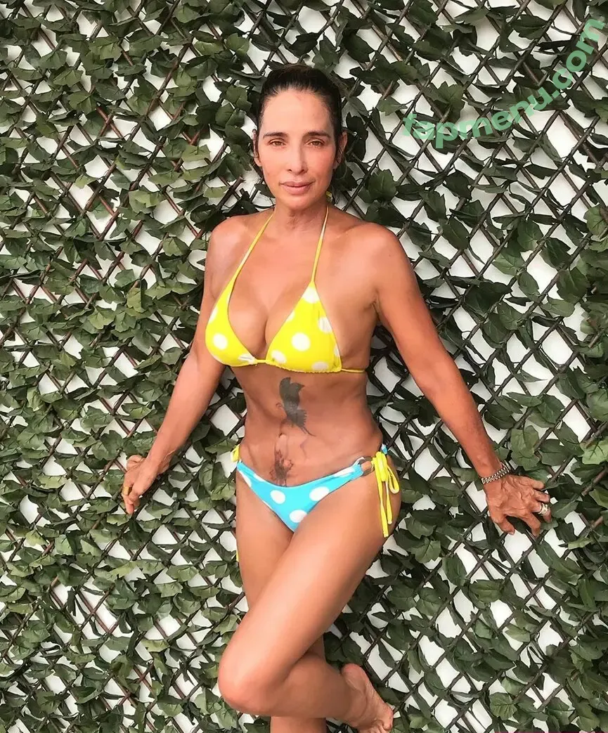 Luly Bossa nude photo #0002 (Luly Bossa)