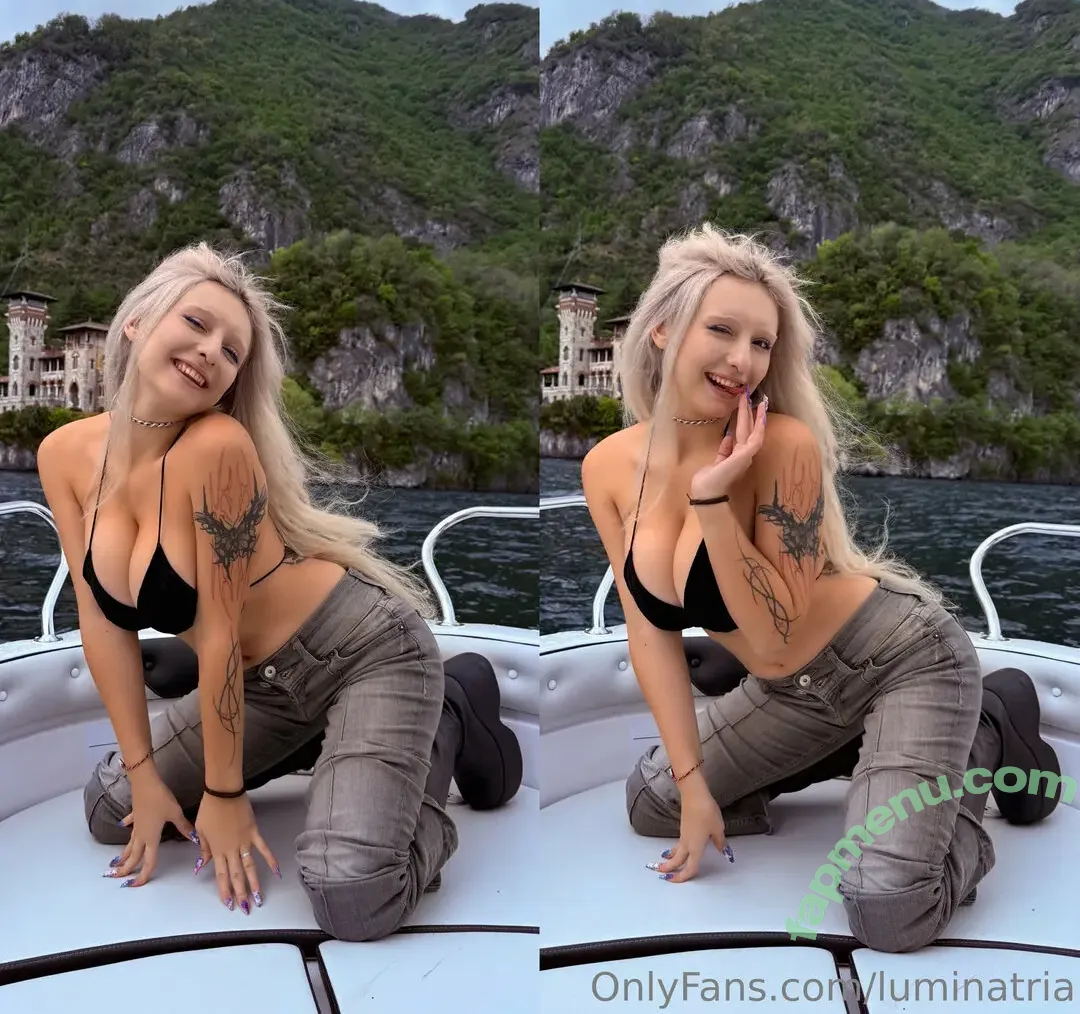 Luminatria nude photo #0223 (LStallwort63778 / Luminxtria / pale.cloudss)
