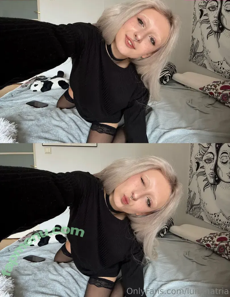 Luminatria nude photo #0225 (LStallwort63778 / Luminxtria / pale.cloudss)