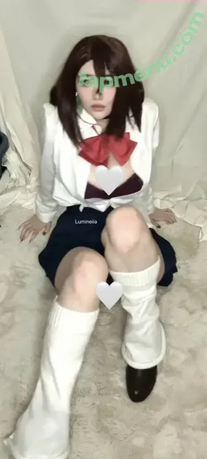 Lumineiia / Luunmiie / liianaa nude photo #0100