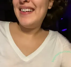 Luna Asmr / lunabloomasmr nude photo #0003