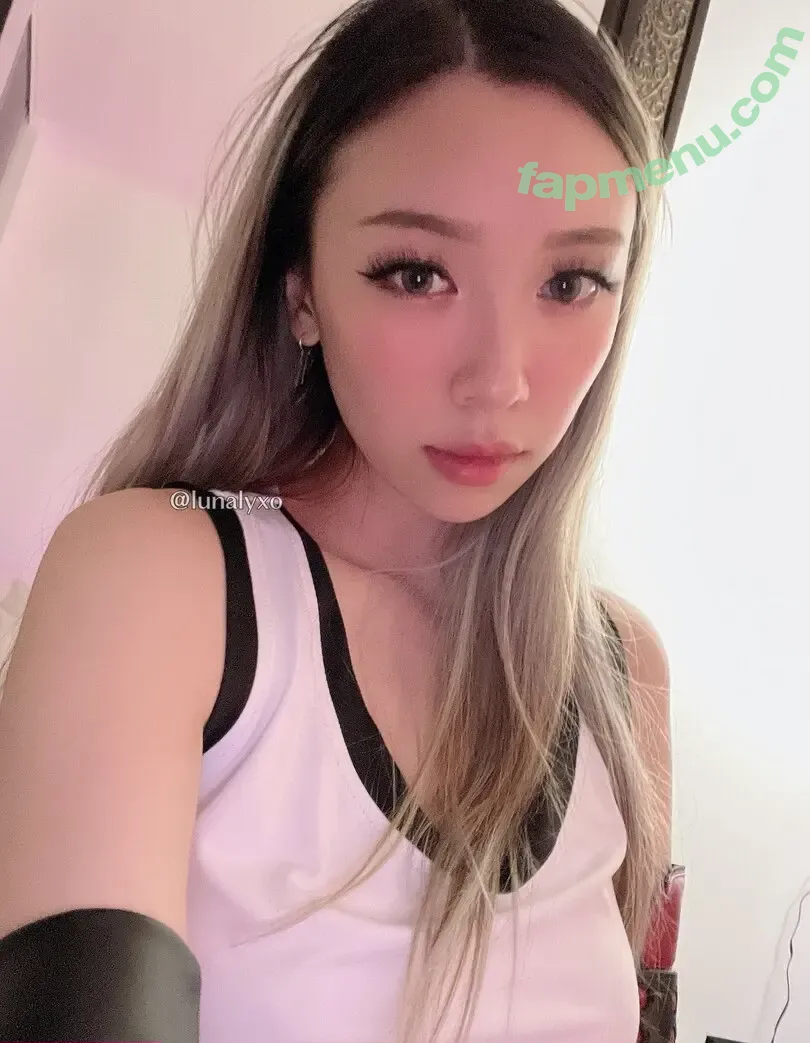 Luna Ly nude photo #0057 (lunalyxx / lunaokko)