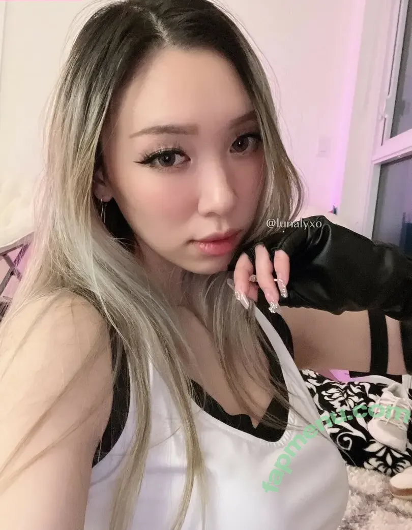 Luna Ly nude photo #0061 (lunalyxx / lunaokko)
