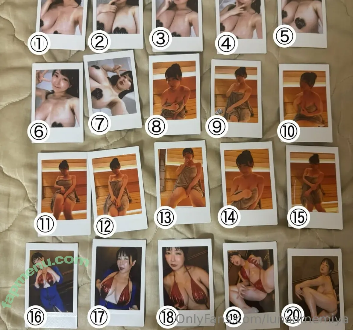 lunaamemiya nude photo #0007 (lunaamemiya)