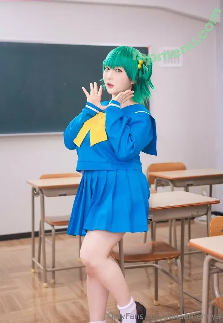 lunaamemiya nude photo #0008 (lunaamemiya)