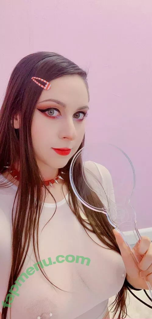 lunackitsuen nude photo #0073 (princesslunac)