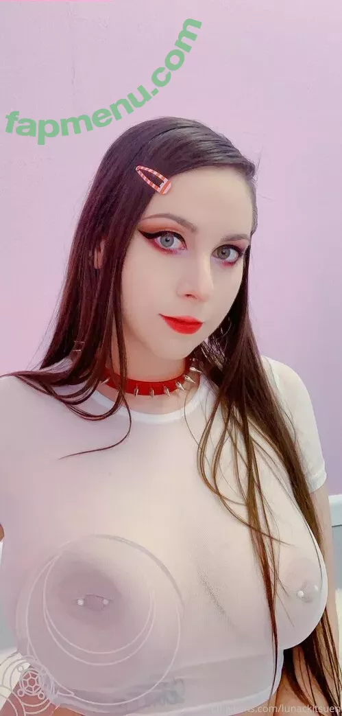 lunackitsuen nude photo #0074 (princesslunac)