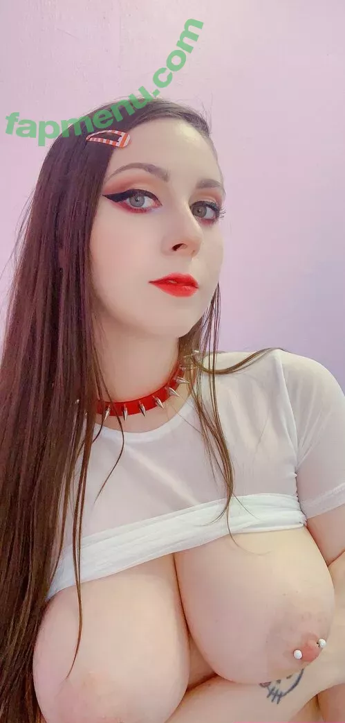 lunackitsuen nude photo #0075 (princesslunac)