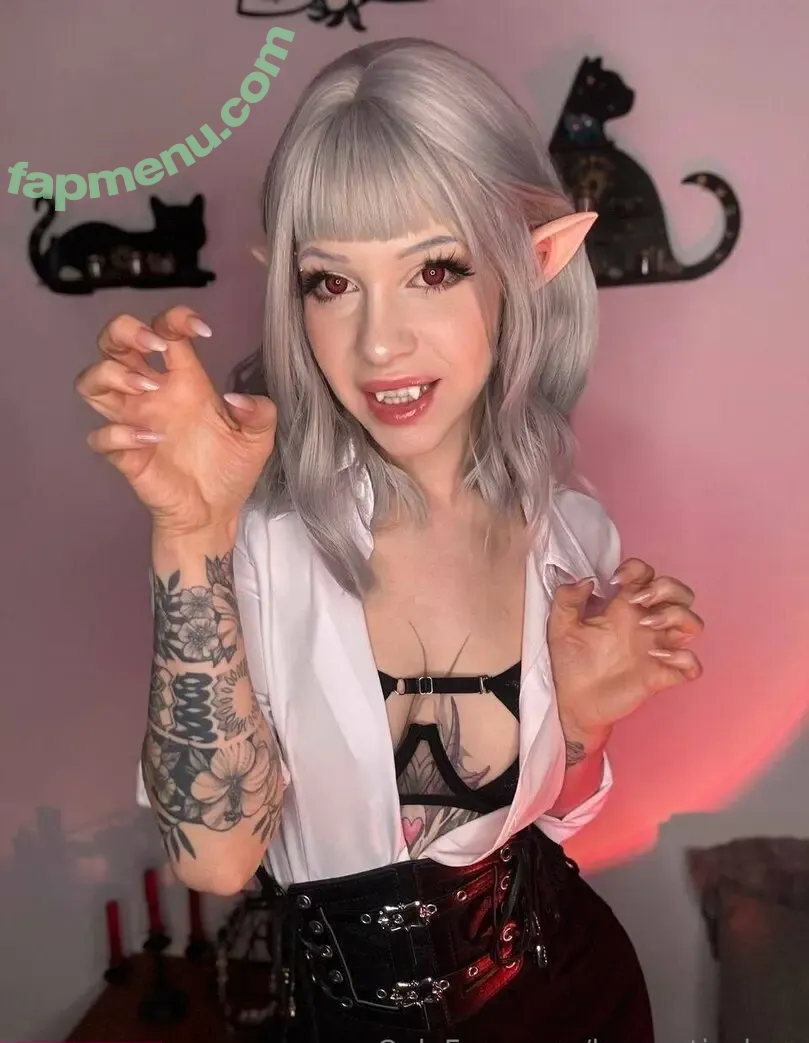 lunacutiechan nude photo #0050 (lunakachan)