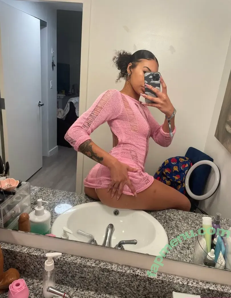 lunadrizzles nude photo #0021 (Ms Luna)
