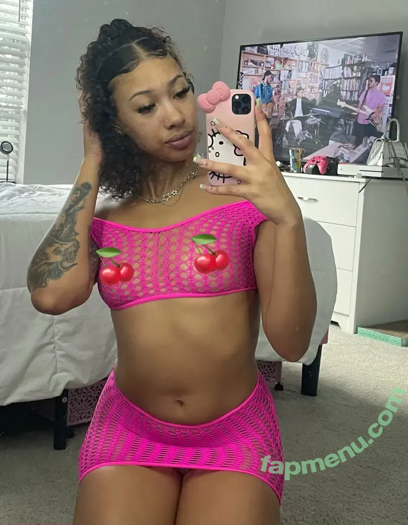 lunadrizzles nude photo #0051 (Ms Luna)