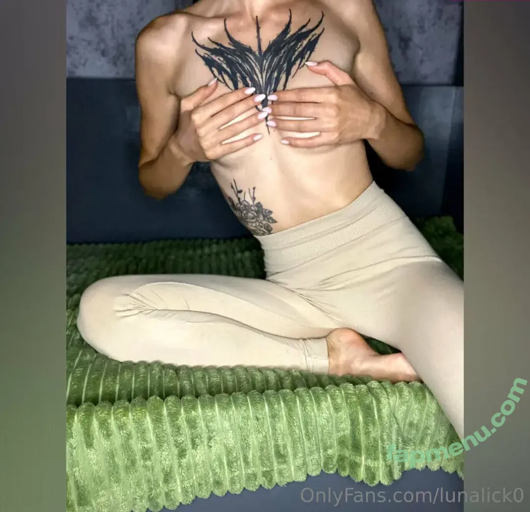 lunalick0 nude photo #0018 (lunalick0)