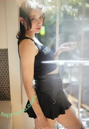 Lunamoon / lunamoonmccall nude photo #0018