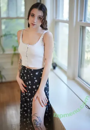 Lunamoon / lunamoonmccall nude photo #0035