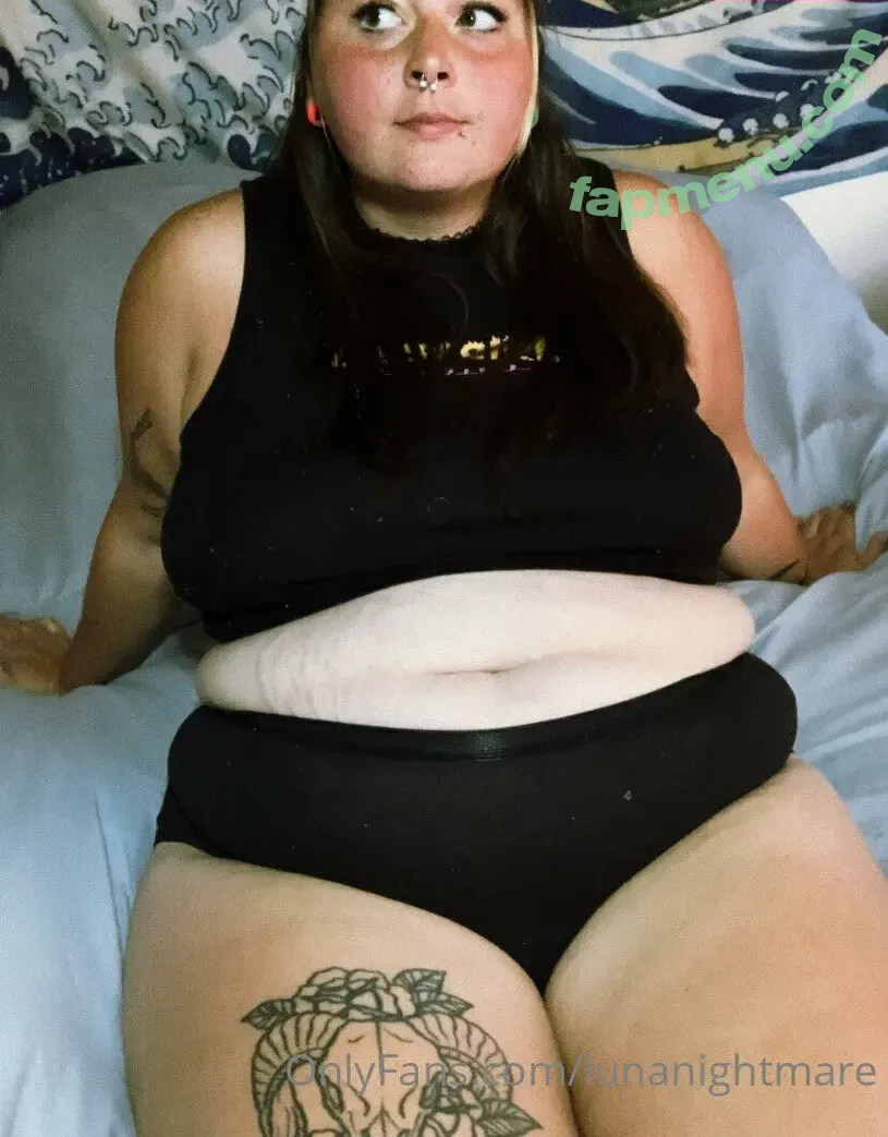 lunanightmare nude photo #0033 (lunanightmare)