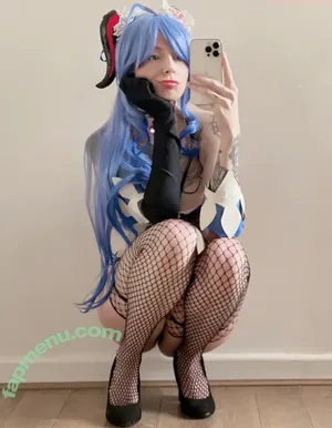 Lunara_fawn / Luna nude photo #0201