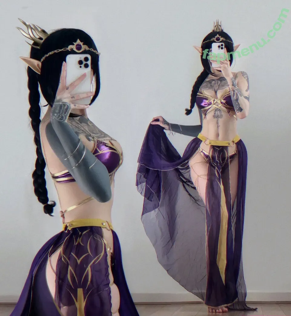 Lunara_fawn nude photo #0144 (Luna)