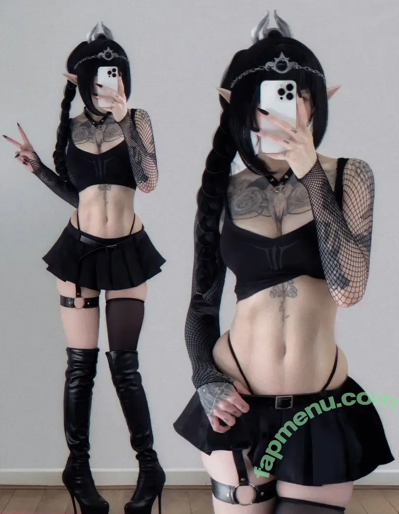 Lunara_fawn nude photo #0145 (Luna)