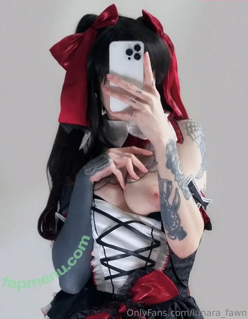 Lunara_fawn nude photo #0147 (Luna)