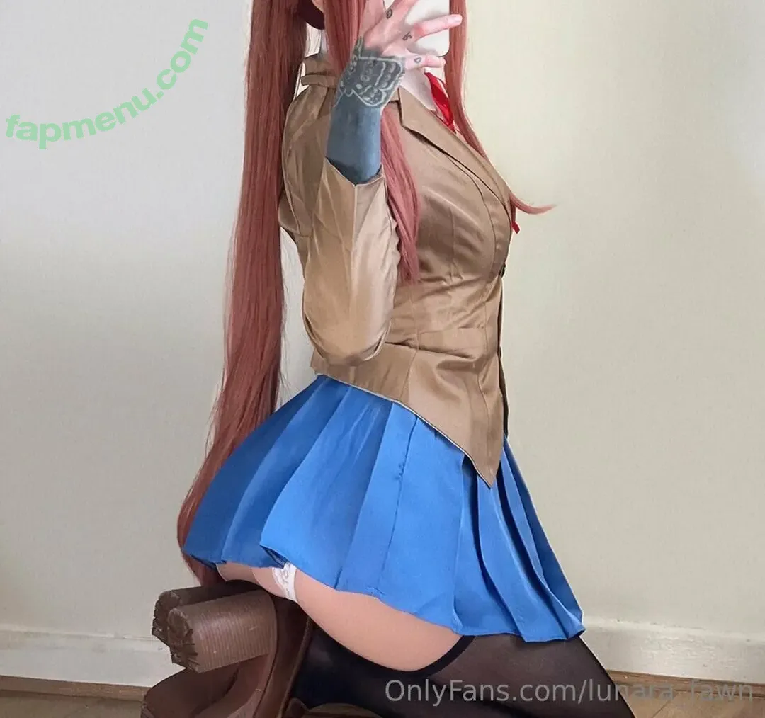 Lunara_fawn nude photo #0151 (Luna)