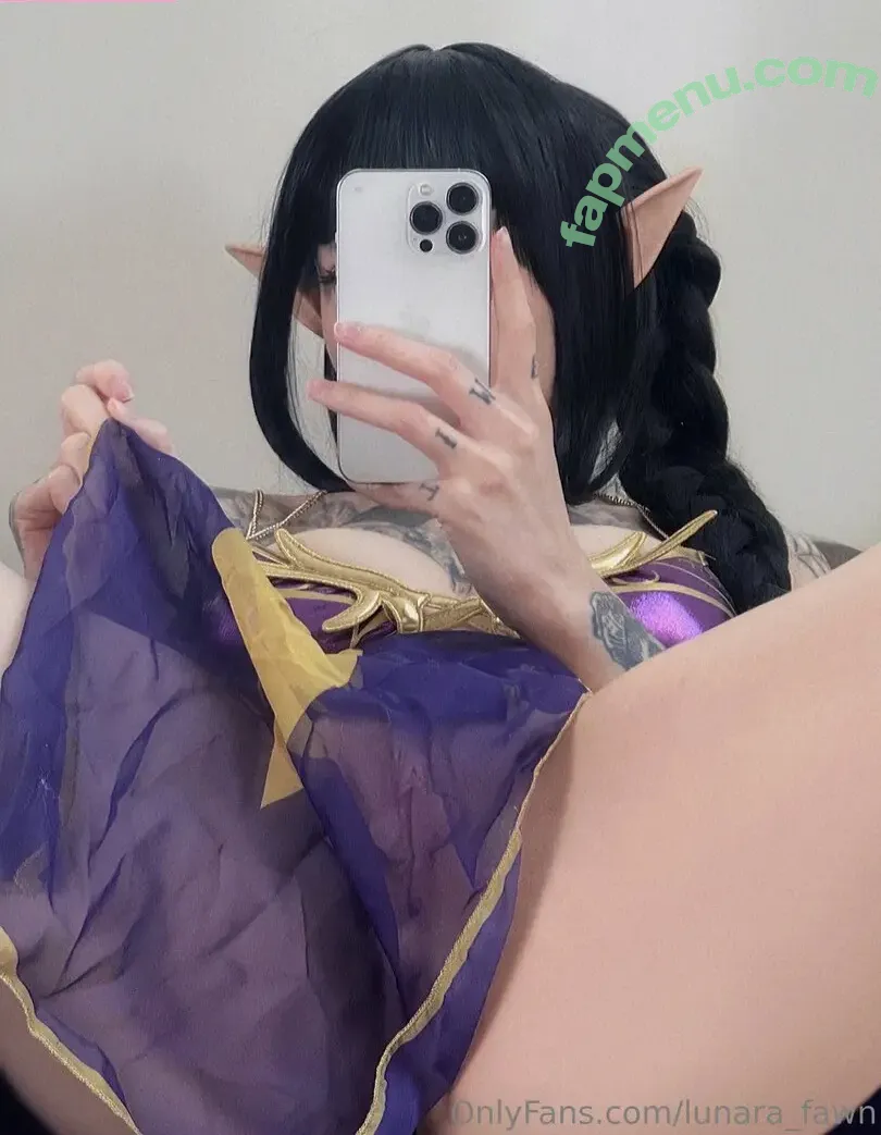 Lunara_fawn nude photo #0157 (Luna)