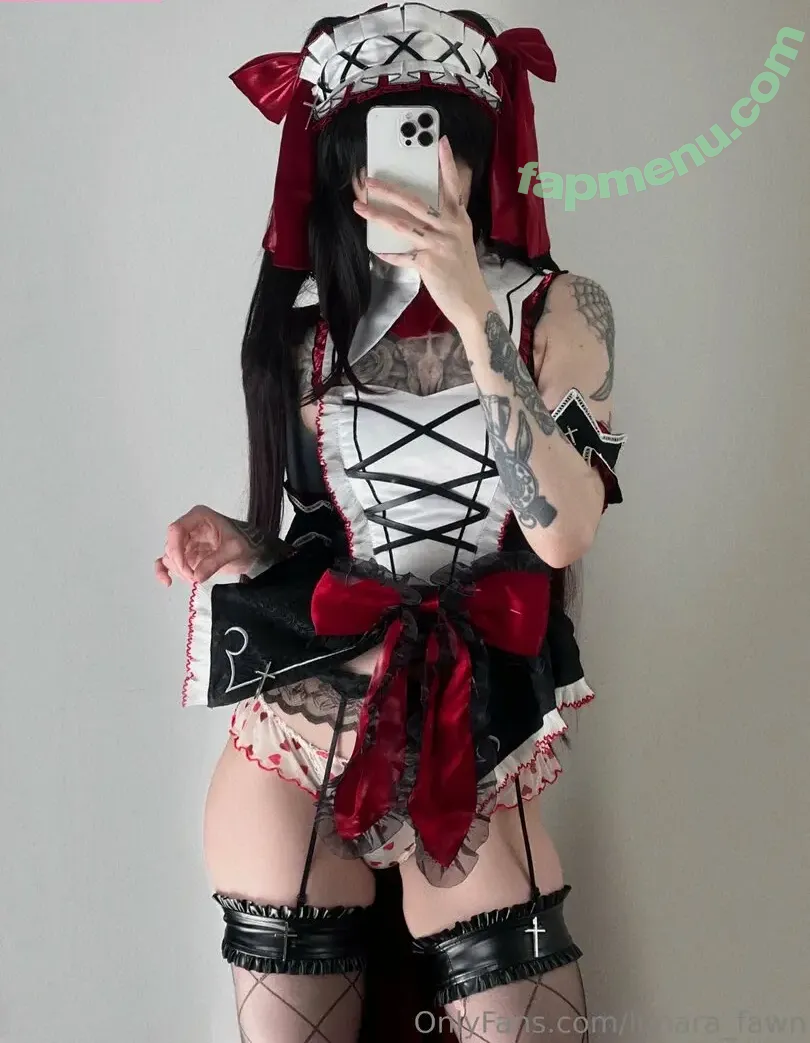 Lunara_fawn nude photo #0174 (Luna)