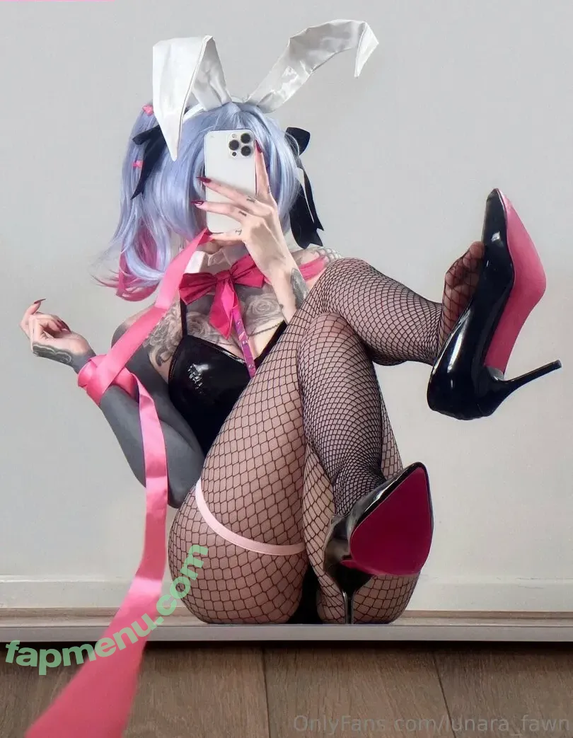 Lunara_fawn nude photo #0179 (Luna)
