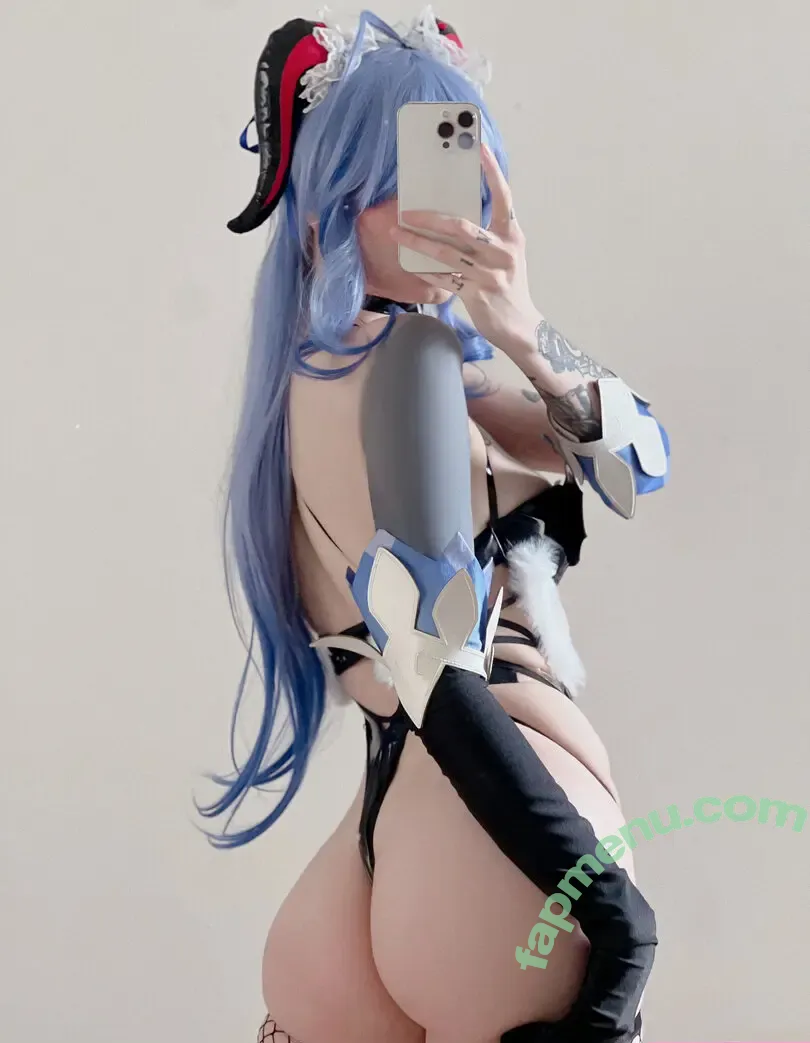 Lunara_fawn nude photo #0199 (Luna)