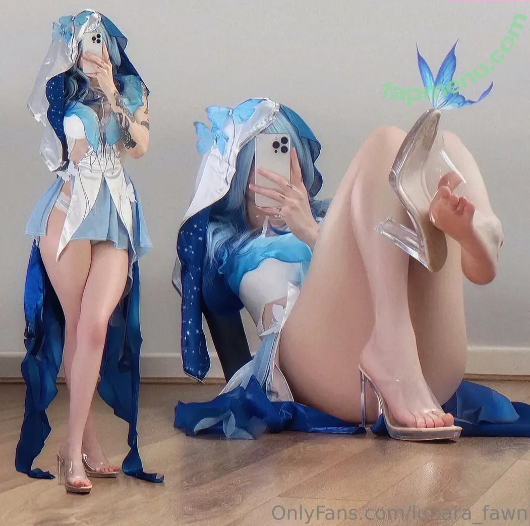 Lunara_fawn nude photo #0234 (Luna)