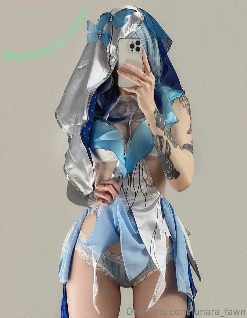 Lunara_fawn nude photo #0237 (Luna)