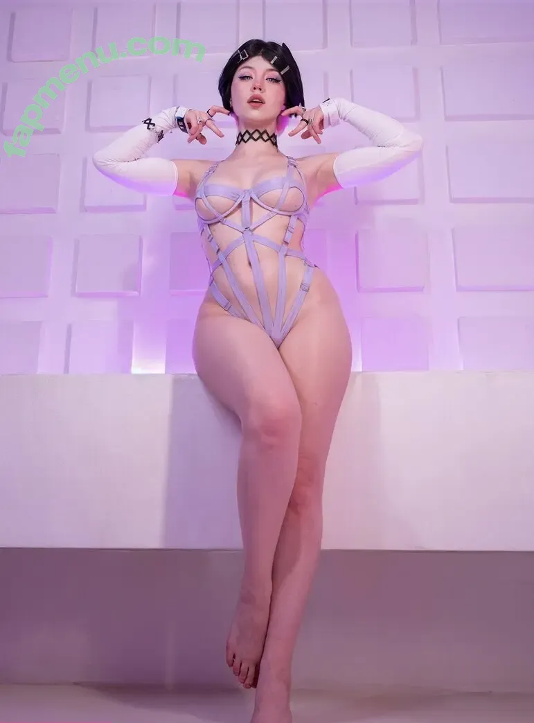lunaritie nude photo #0042 (lunaritiecosplay)