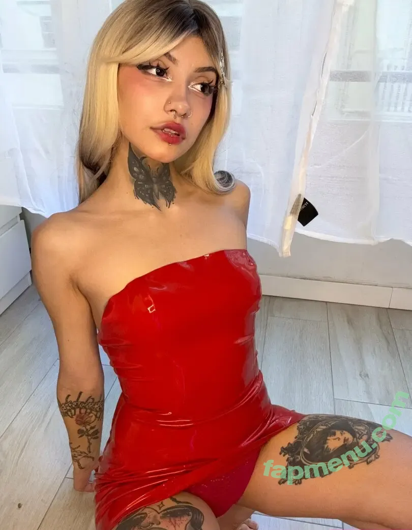lunarivy nude photo #0027 (lunarivy)