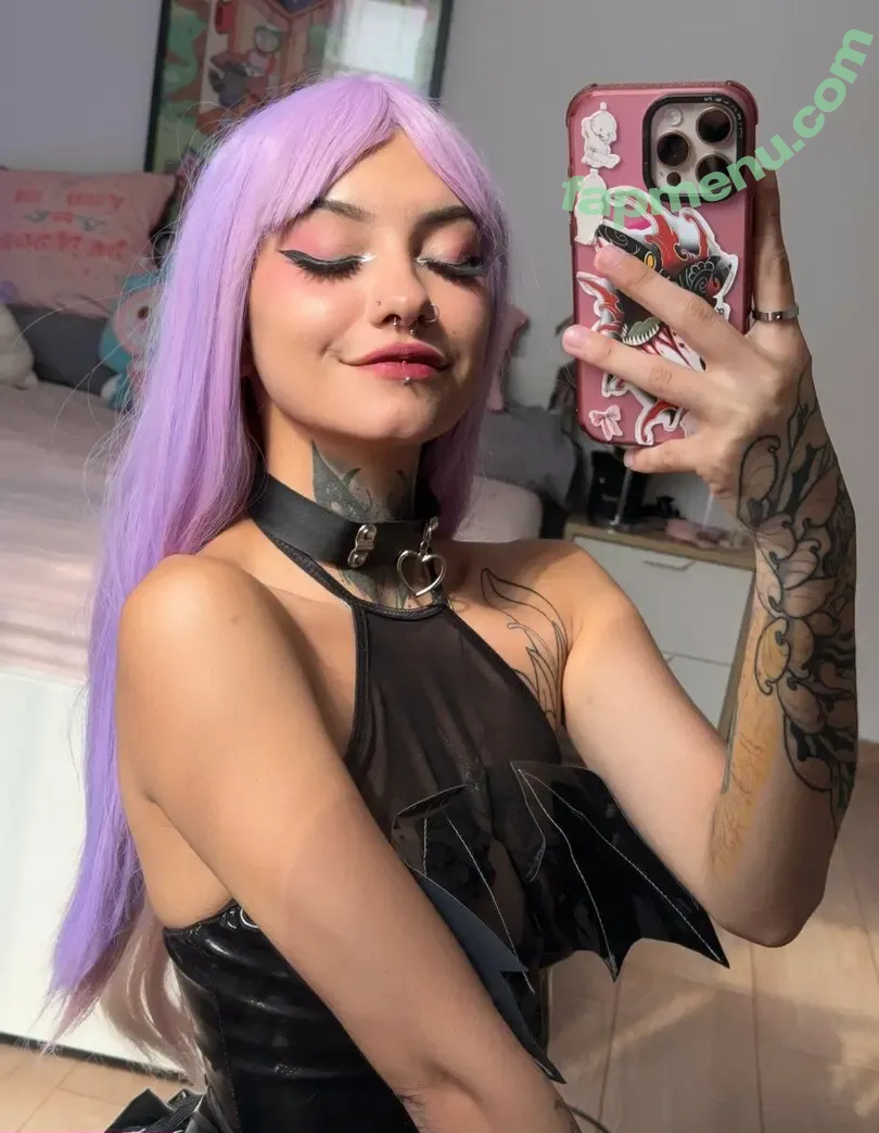 lunarivy nude photo #0034 (lunarivy)