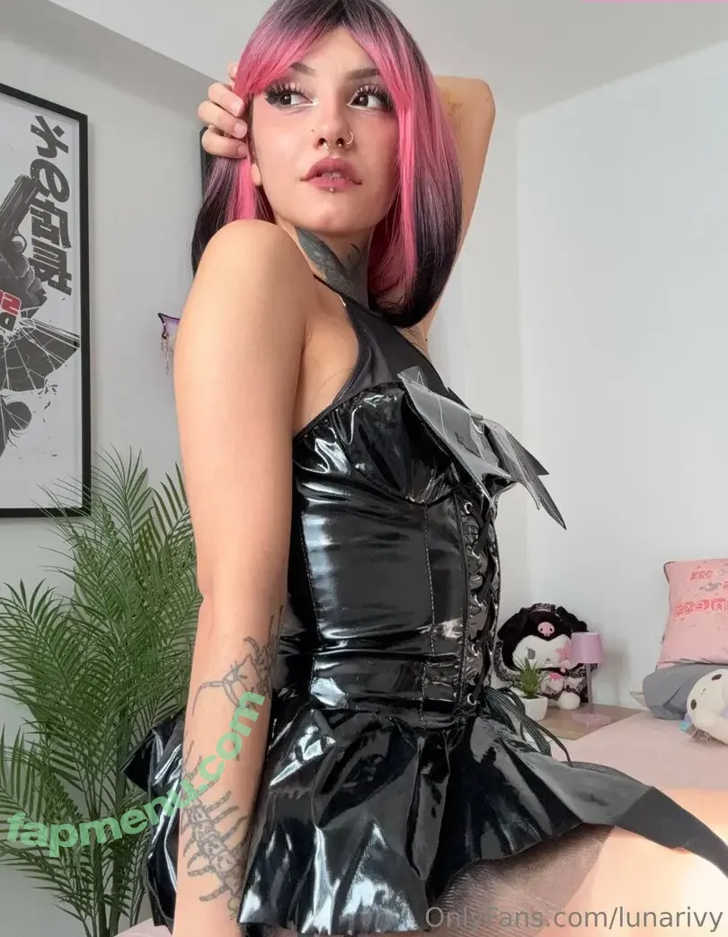 lunarivy nude photo #0040 (lunarivy)