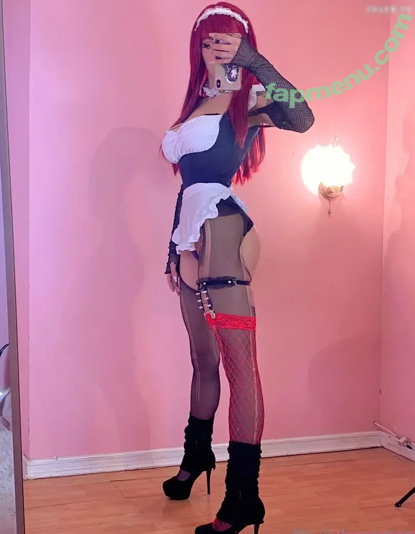 Lunaticapandora nude photo #0107 (lunaticapandorafree)