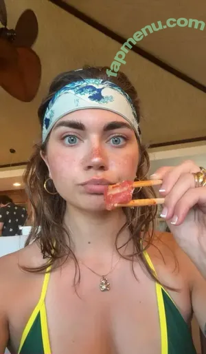 Lunchbaglujan / Haylujan nude photo #0002