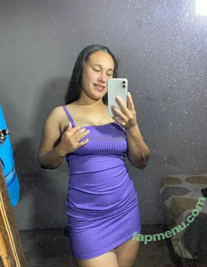lustysugar nude photo #0007 (louisandsugar)