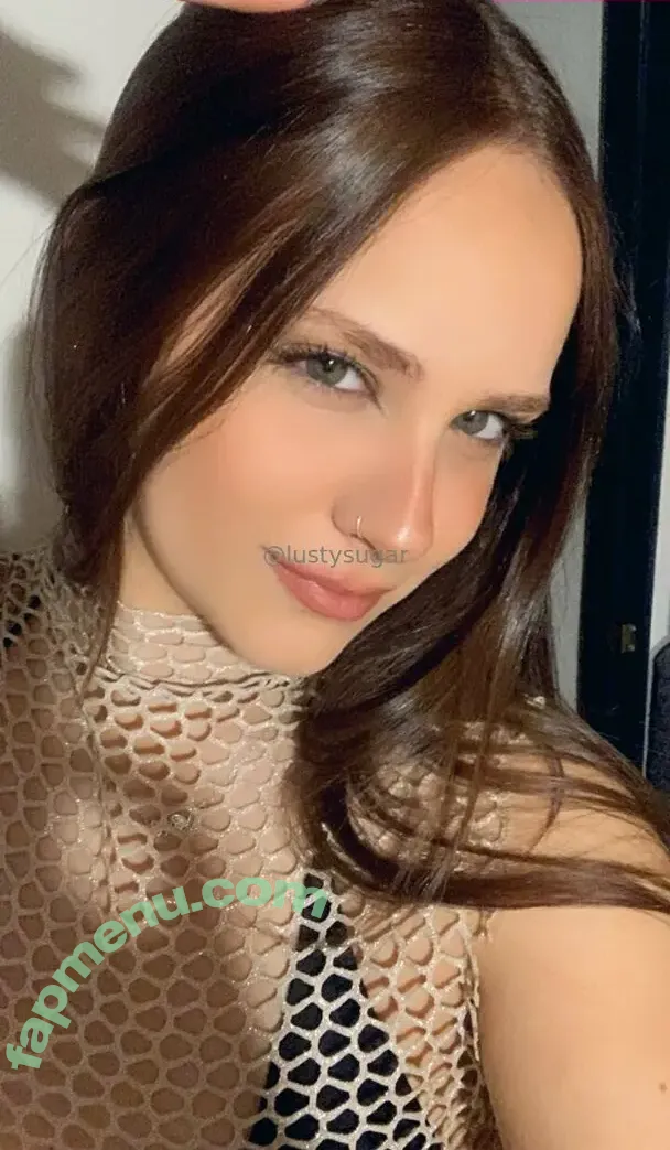 lustysugar nude photo #0014 (louisandsugar)