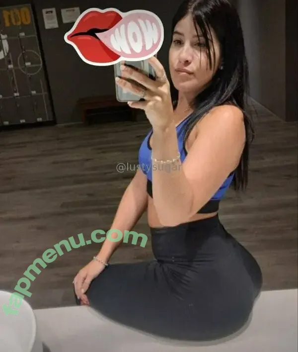 lustysugar nude photo #0019 (louisandsugar)