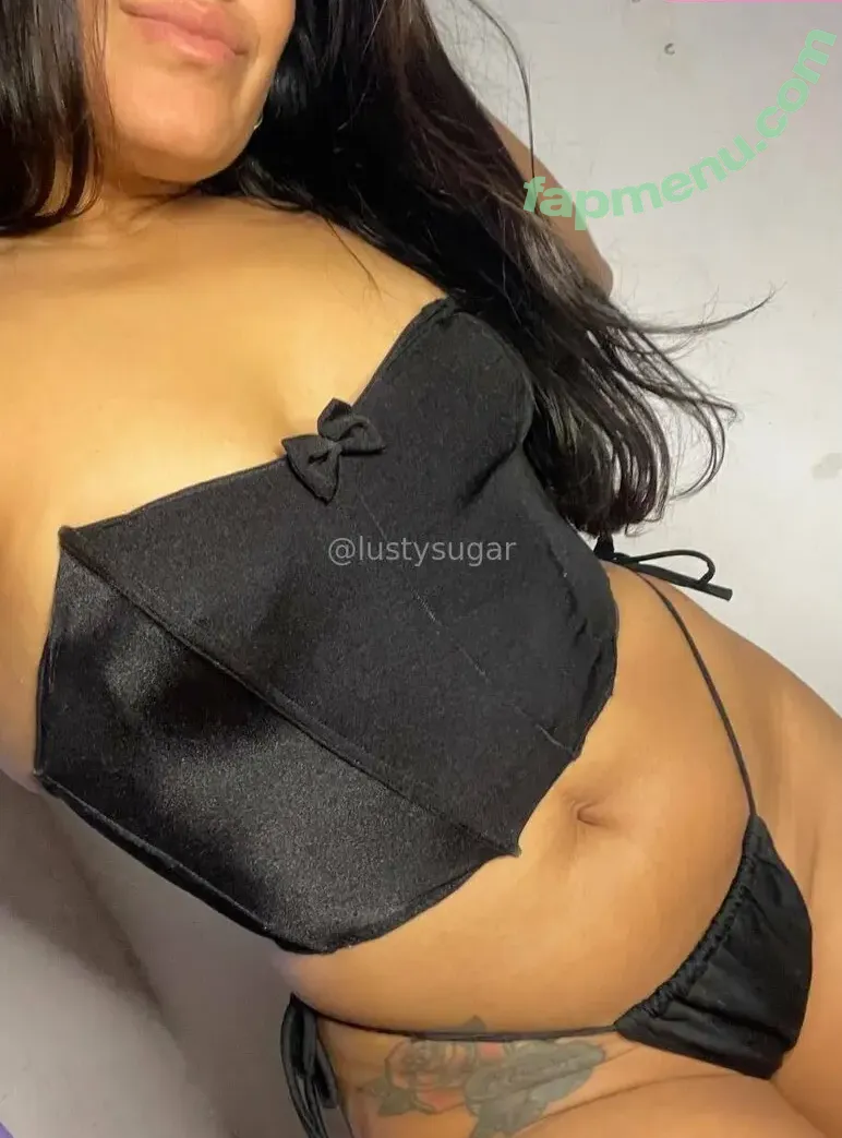 lustysugar nude photo #0022 (louisandsugar)