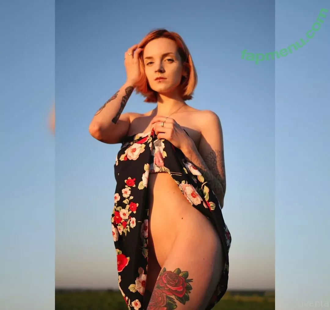 Luventa nude photo #0167 (your.luventa / your_luventa)