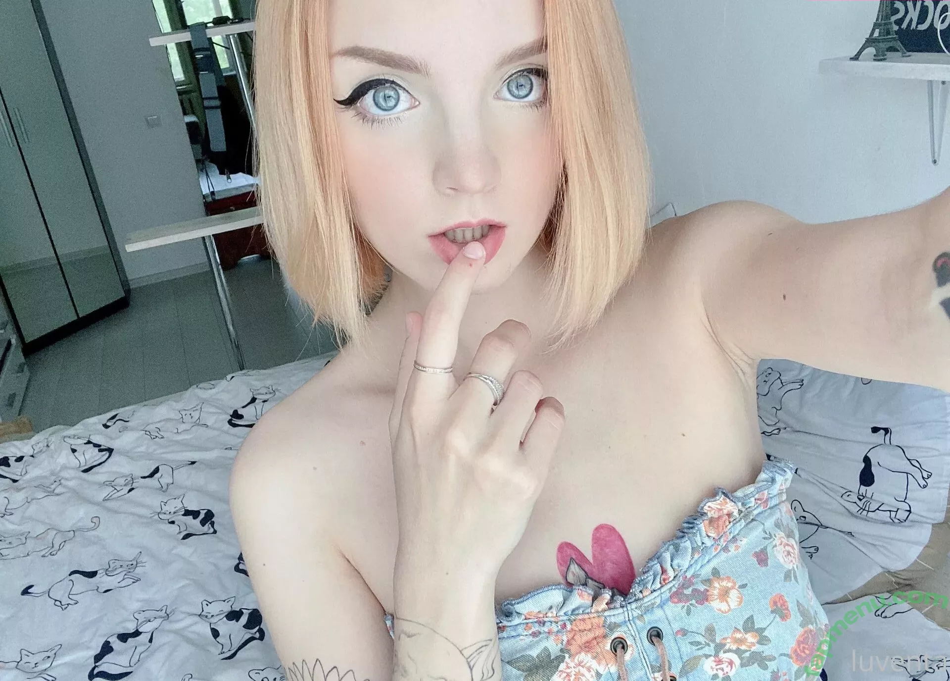Luventa nude photo #0236 (your.luventa / your_luventa)